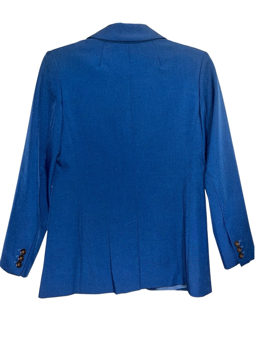 BR Women's Pantsuit Set - Tulum Blue - Picture 5 of 11
